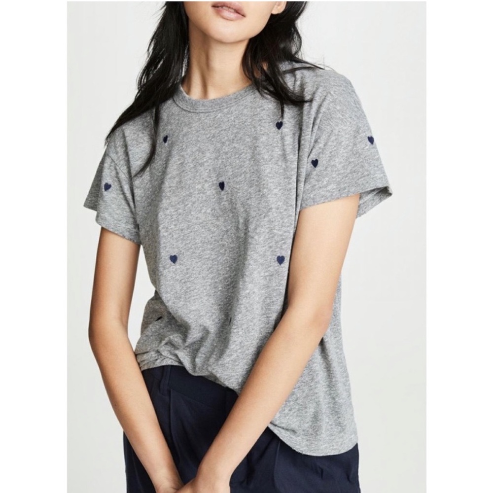 The GREAT. boxy tee XS